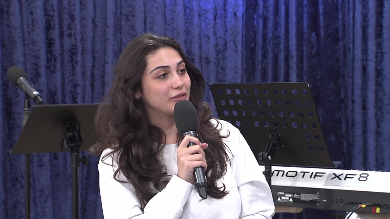 Q&A | Pastor Armen