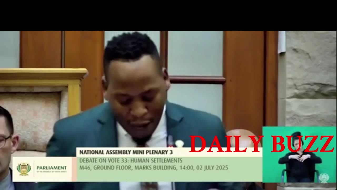 DA rejects housing budget