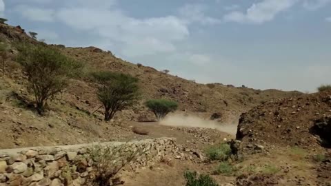 Racing To The Tallest Building In The World