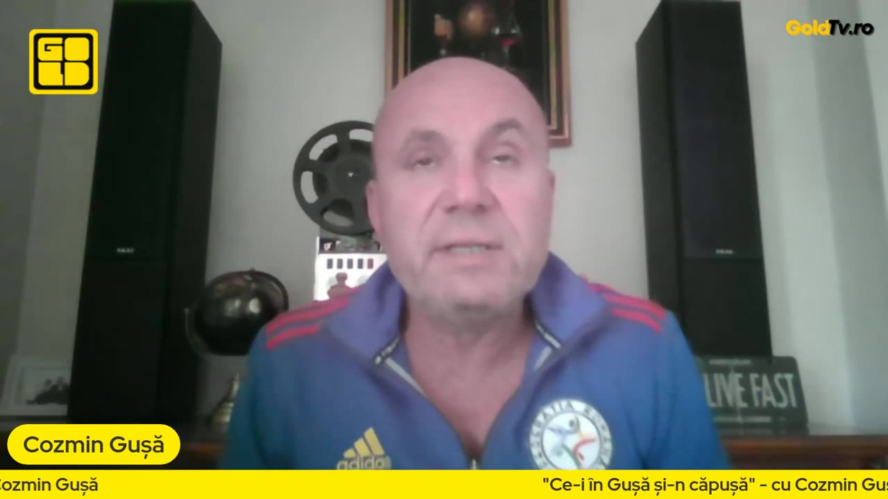 Cozmin Gușă despre cum spune steaua lui Trump, valul de antisemitism creat de Bibi