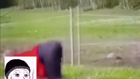 Johnny stumbles upon more nonsense