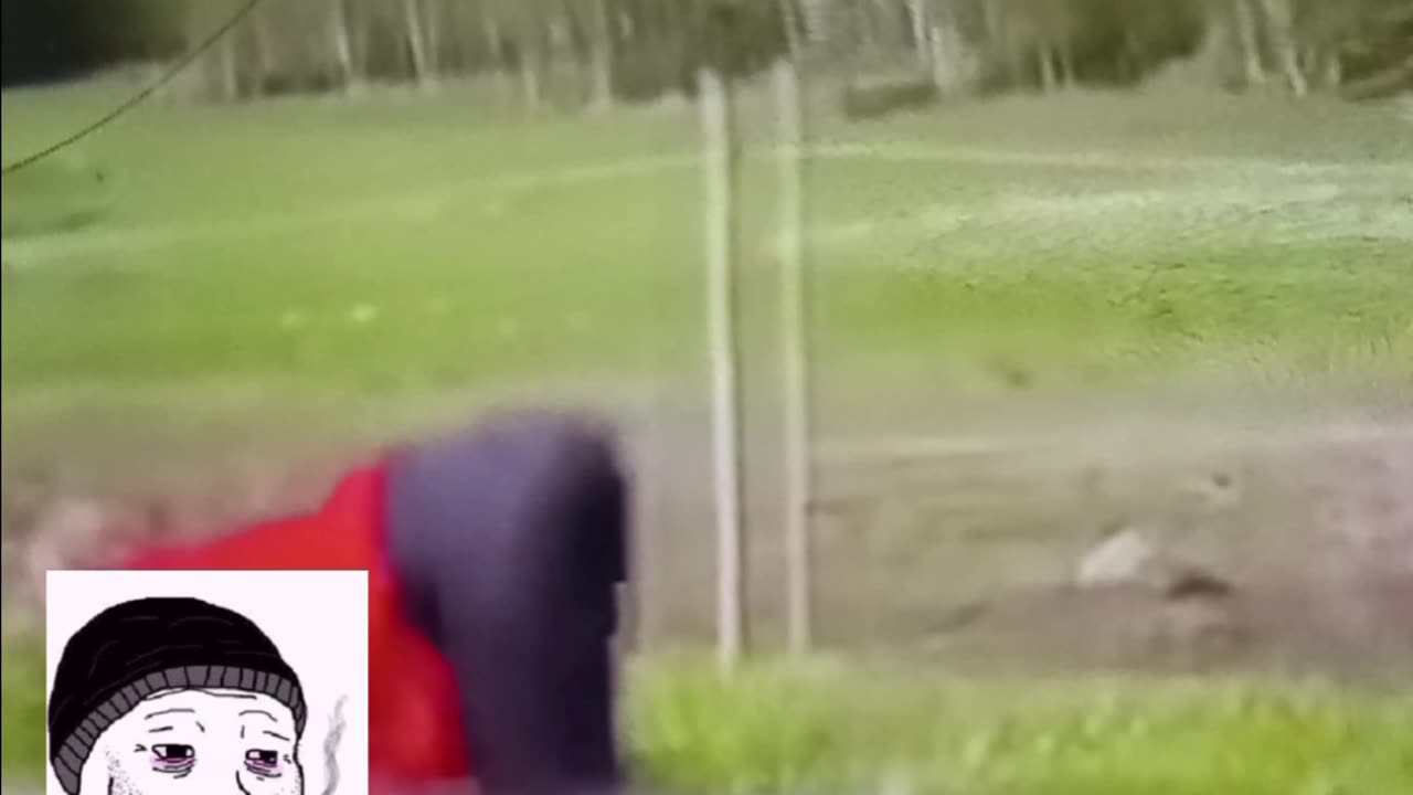 Johnny stumbles upon more nonsense