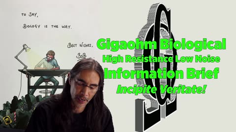 Gigaohm Biological High Resistance Low Noise Information Brief