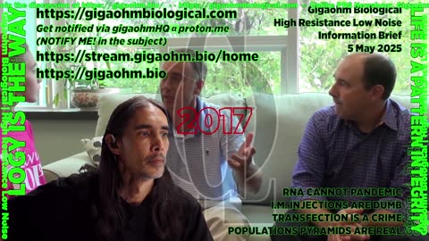 Gigaohm Biological High Resistance Low Noise Information Brief