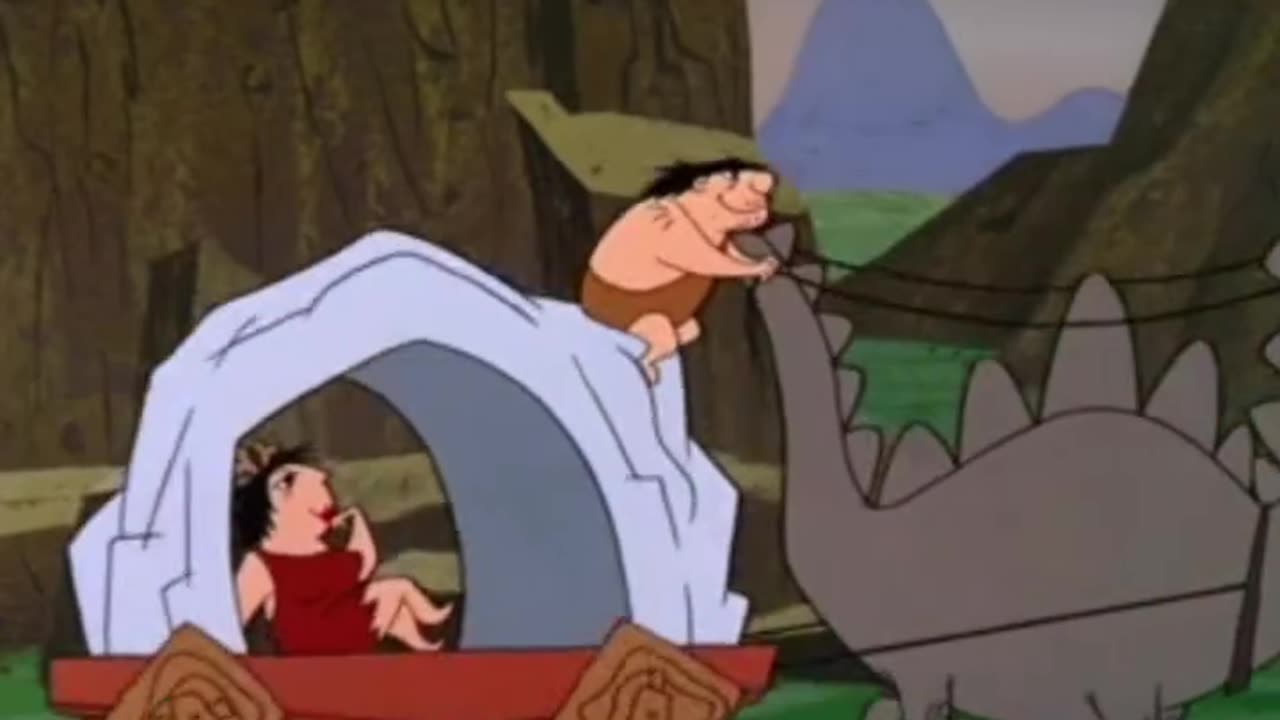 Wild Wild World (1960) - Directed by Robert McKimson