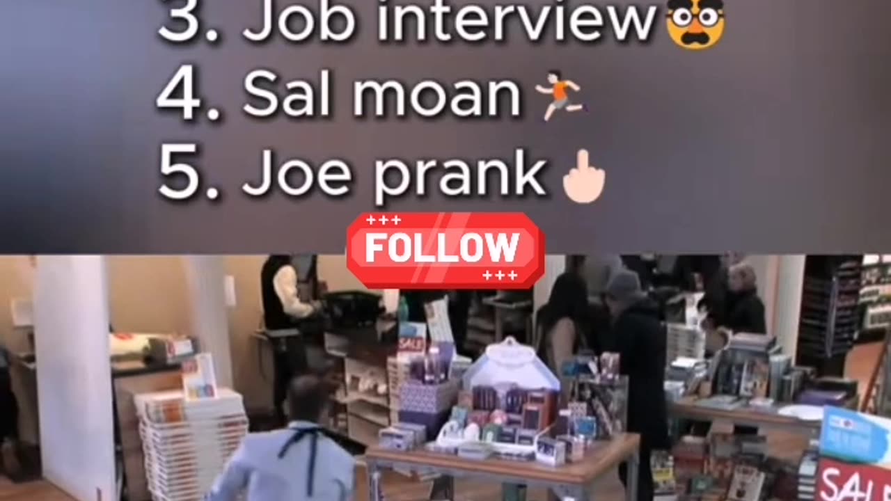 impractical jokers moments