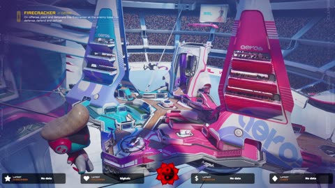 Back on the Splitgate Grind