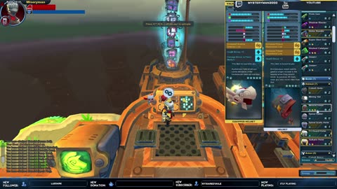 We doing whatever today.