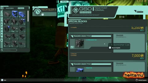 TerraTech Worlds – Episode 176