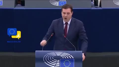 The entire European Union is verging on bankruptcy