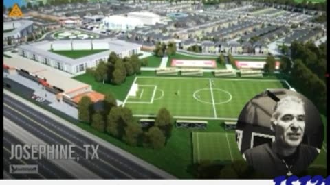 THE MUSLIM INVASION: EPIC CITY & SHARIA LAW A-COMIN'