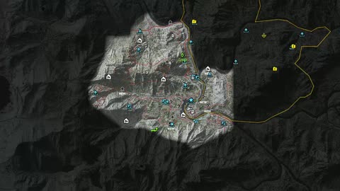 Ghost Recon Wildlands 405 20072025
