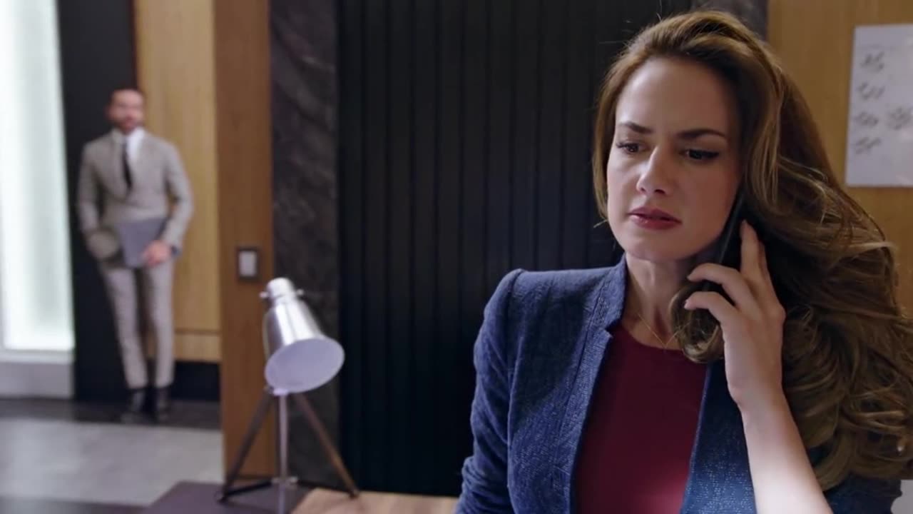 Por amar sin ley cap 6