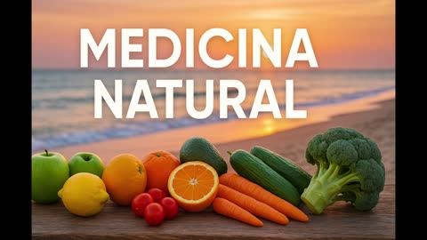Medicina Natural