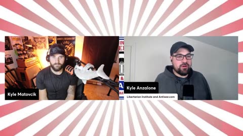 370 - Syria and North Korea w/ Kyle Anzalone