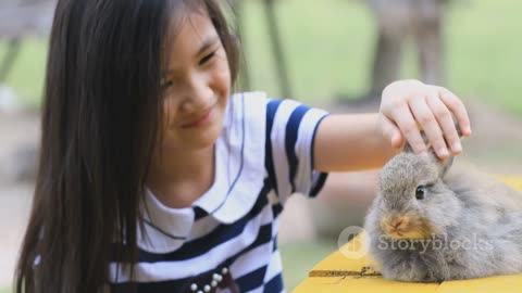 Moral Stories and Life Lessons for Kids