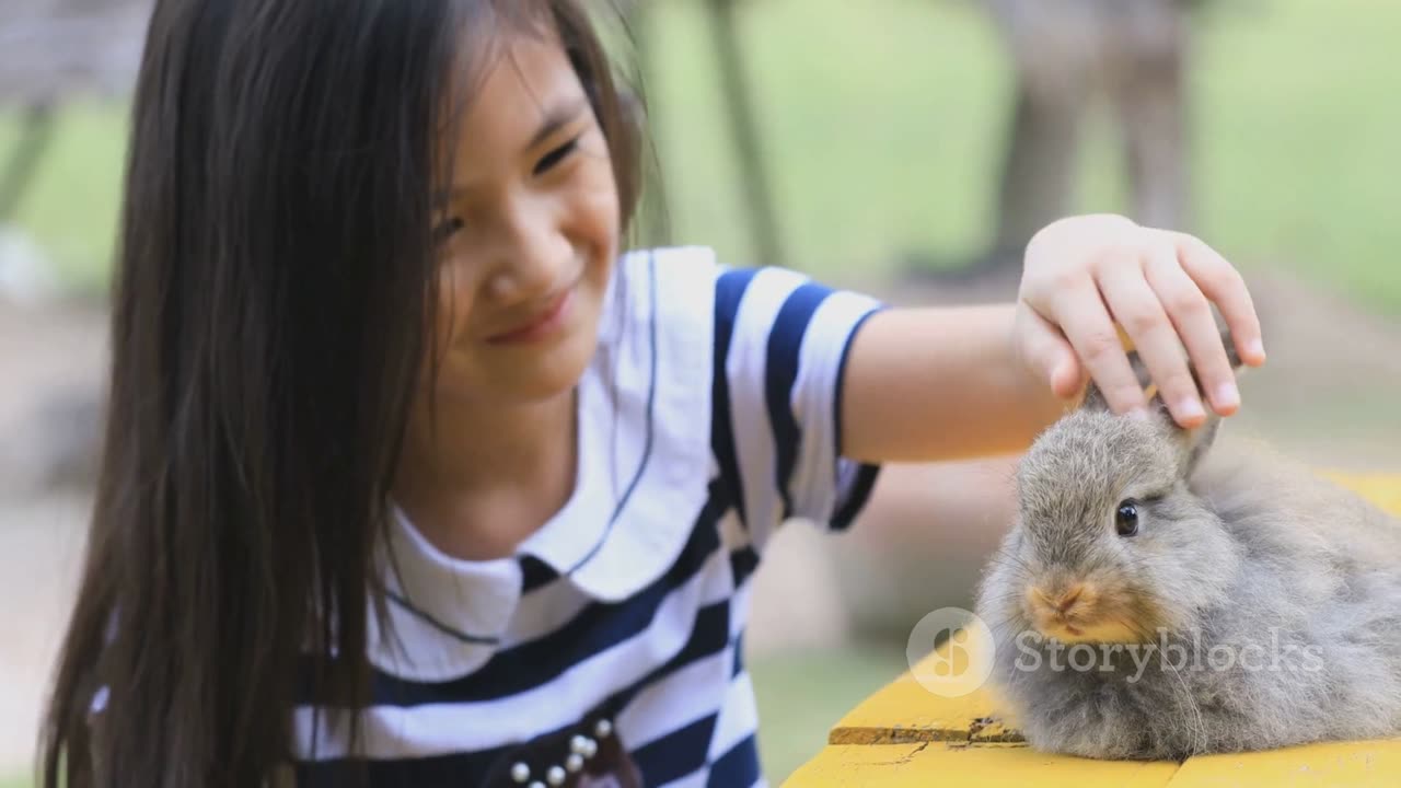 Moral Stories and Life Lessons for Kids