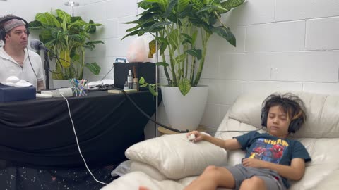 Strong & Brave | Gentle Hypnotherapy for Kids Age 7 Brisbane