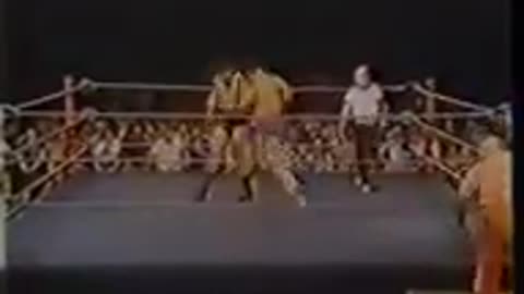 WWF All Star Wrestling Sep 27 1980