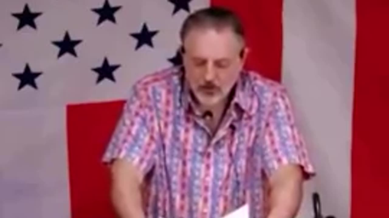 You Are Watching A Movie...