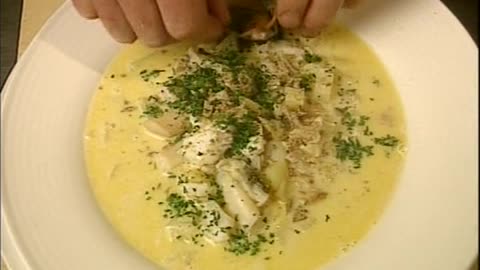 Rick Stein's Taste of the Sea - Episode 02 [1995]