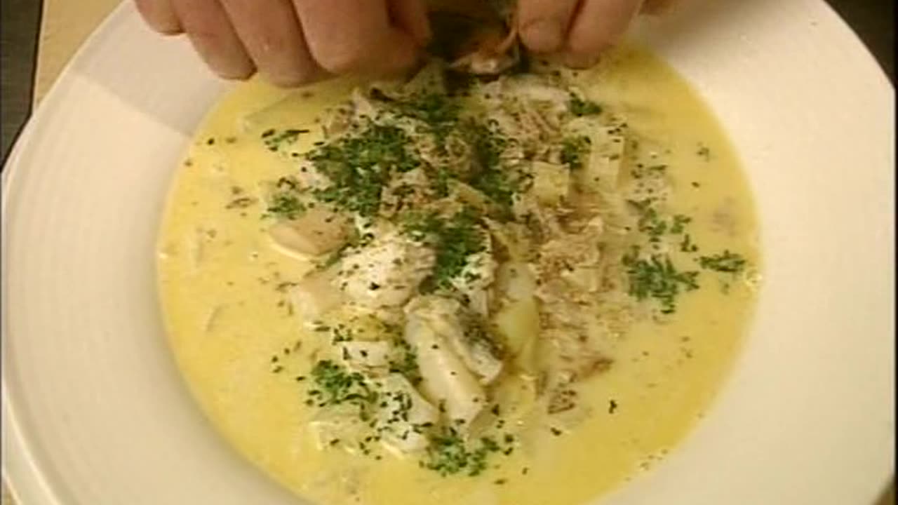 Rick Stein's Taste of the Sea - Episode 02 [1995]