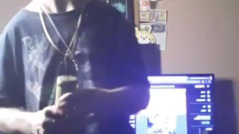[01Sept25]#4 Cyraxx having another rant about WGH (RAW)