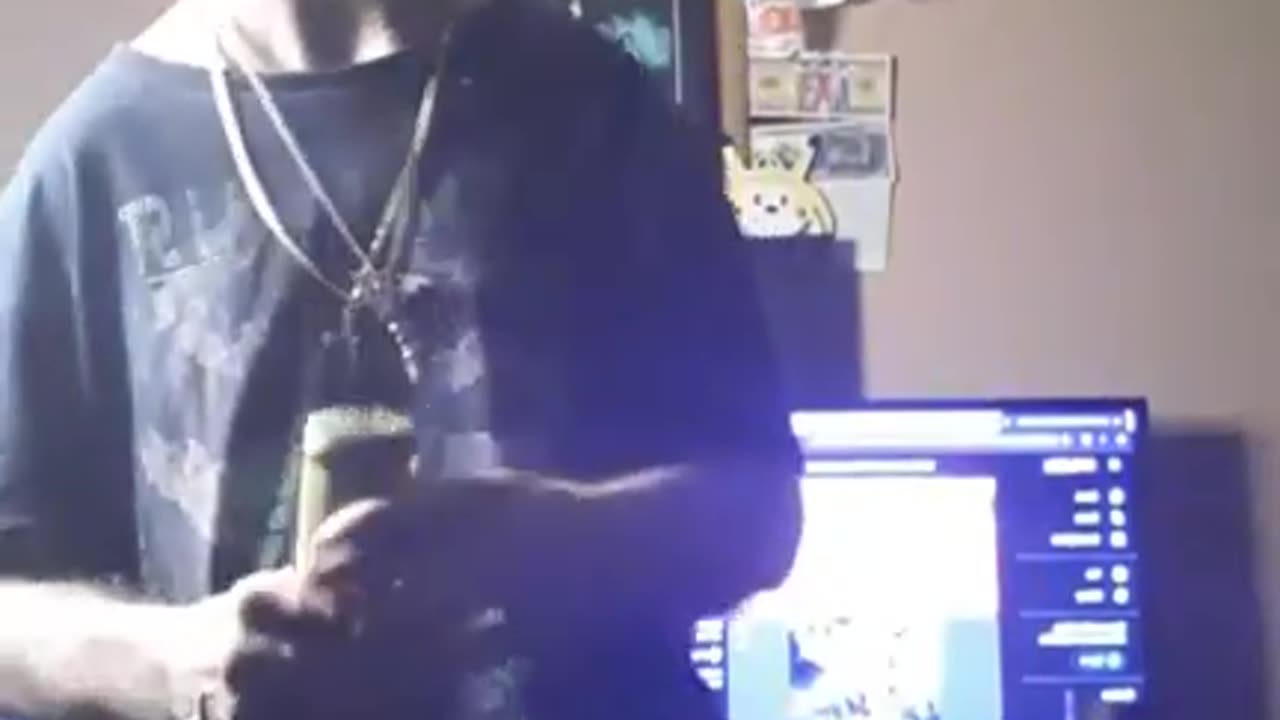 [01Sept25]#4 Cyraxx having another rant about WGH (RAW)