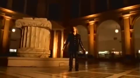 Michael Bolton Go The Distance Music Video