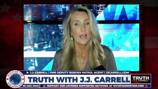 Truth with J.J. Carrell - EP201 Why Do Democrats Champion Criminals, Illegals, and Perverts Over Law-Abiding Citizens?
