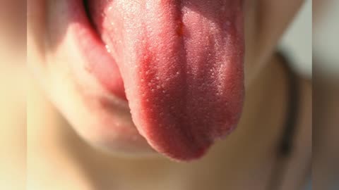 How Demons Use Your Tongue