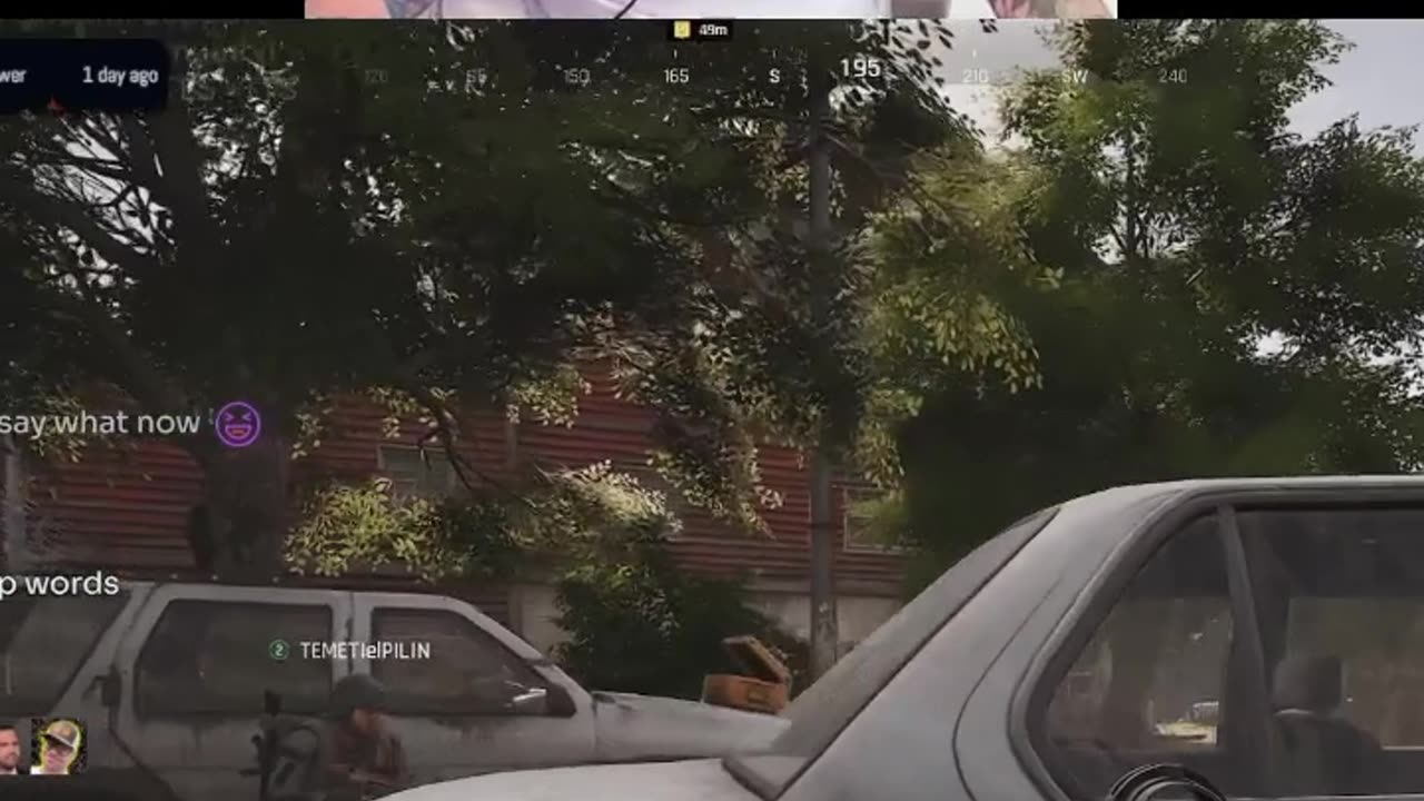 Do you Parkour?