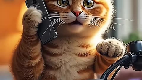 #cat #AI #engraçado #letisgo #audios