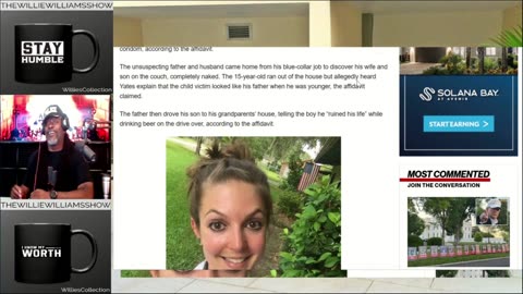 Mom Pulls Up To Ex Boyfriend Job With Her kids in The Car, Parents Charged after 14 yr Old Shot Teen