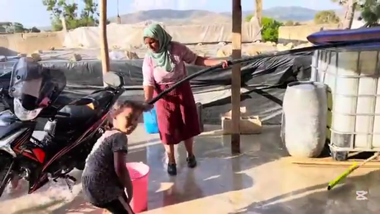 فرحوني وتجمعو عندي بغاو يعاونوني 🥹لوايساتي ومرات لوسي عزيز شداتني البنكية😭