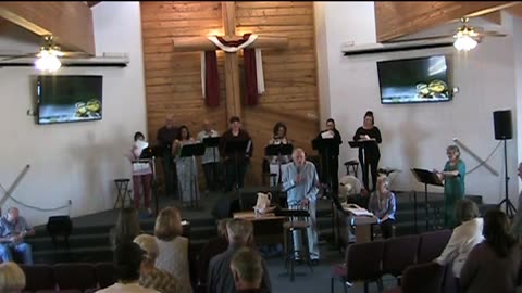Sermon Apr 27 2025