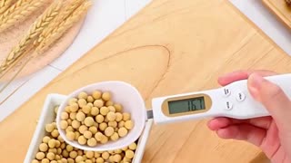 Digital Mini Spoon Scale
