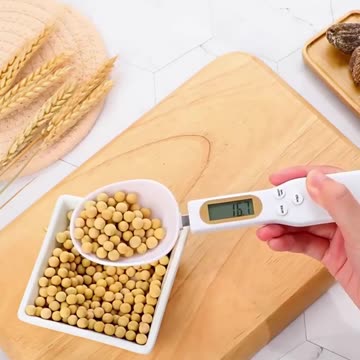Digital Mini Spoon Scale