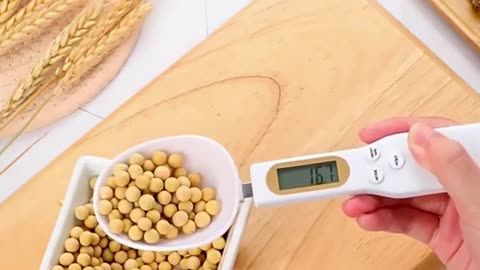 Digital Mini Spoon Scale