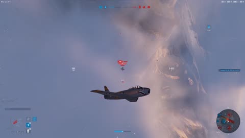 Tier 10 drops