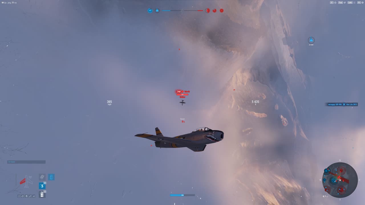 Tier 10 drops
