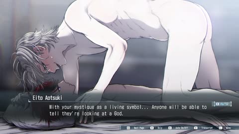 eito aotsuki reward The Hundred Line -Last Defense Academy
