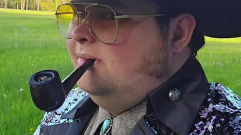 Cellar Reserve pipe tobacco.