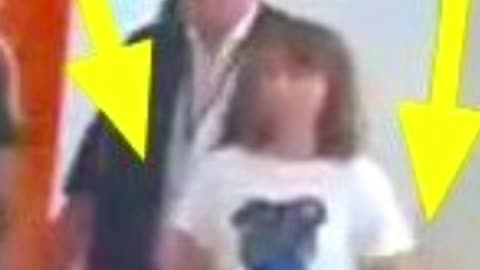 Uneducated Greta Thunberg Faked being handcuffed for the camera's