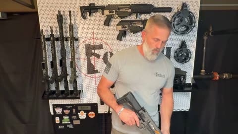 How to Seat Your AR-15 Upper to Lower (Echo Trigger Installed)