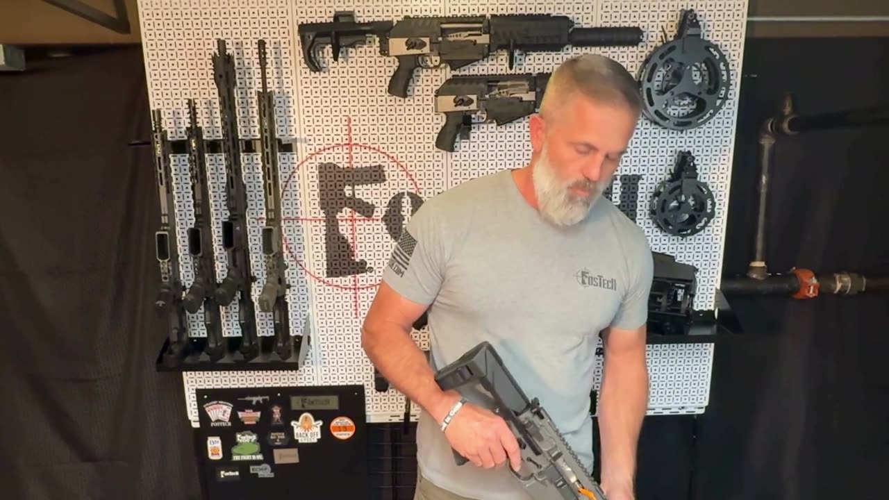 How to Seat Your AR-15 Upper to Lower (Echo Trigger Installed)