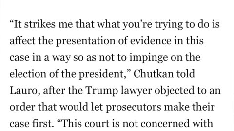 Judge Orders Disclosure of Evidence of ALL of Trump's Jan. 6 Crimes and Acts - Simon_SHOW VOL 5
