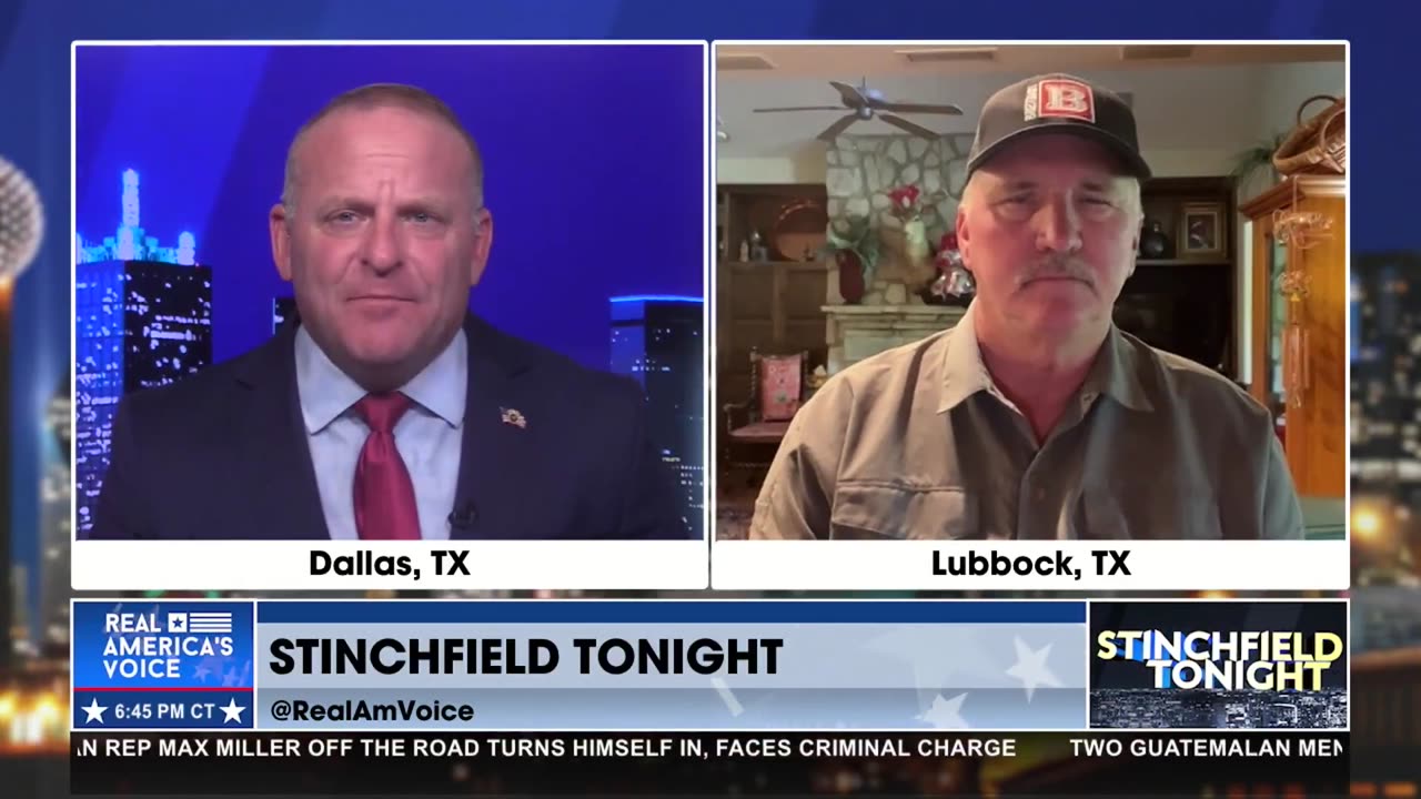 BBB PRO-GUN LEGISLATION