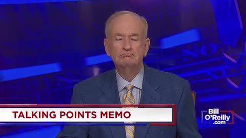 Bill O'Reilly: Trump Haters Who Oppose the Iran Strike