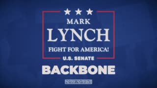 In 2026, war monger Lindsey Graham needs to go. Is Mark Lynch the answer?